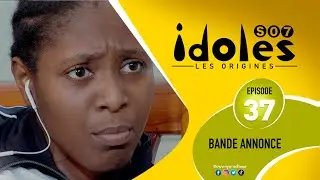 IDOLES - Saison 7 - Episode 37 : la bande annonce