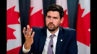 Канада 2120: Правительство Канады разрешает работать иностранным студентам полный день. Временно.