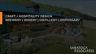 2024 Craft + Hospitality Design Services