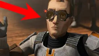 Neurodivergent Characters in Star Wars