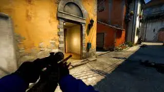 CSGO | ploZo 4k awp x2