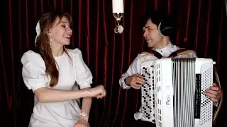 "Я деревенская" поет Ирина Нэлсо