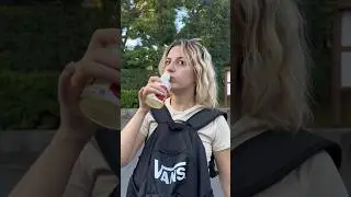 PROVIAMO LE BEVANDE PIÚ STRANE QUI A TOKYO - PT.1 😱