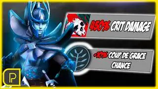 Phantom Assassin GOT ULTI BUFFED - Purge [Replay Commentary]