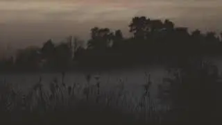 A Cerulean State - Homesick lullaby