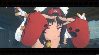 ZZZ. Первый сюжетный босс