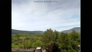 meteosierranorte Live Stream