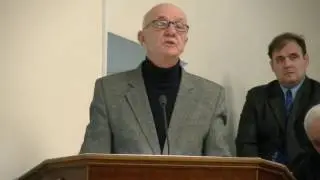 Проповедь Гараджа П.В.  