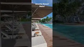 Amorita Resort in Bohol Philippines