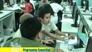 Events AVP, a sample after effects motion graphics video