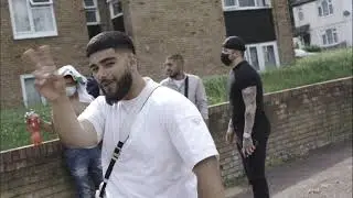 Keks - Hold It Down (Freestyle)