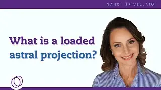 What is a loaded astral projection?