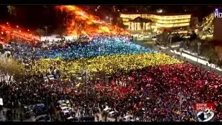 Protest Suceava 03 Februarie 2017