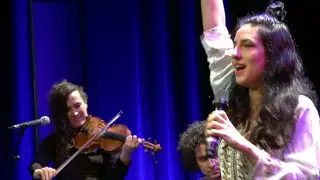 Nani - Çok Seni Severim - LIVE at Theater De Lieve Vrouw Amersfoort 2023