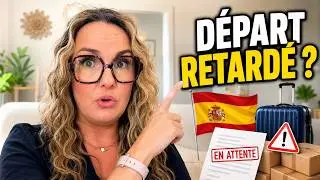 😱 BAD NEWS... Our trip to Spain is in jeopardy? + Father's Day & Too Good To Go loot!