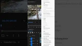 How to Unlink Video & Audio Clips in Adobe Premiere Pro 