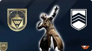 A Quest to Rise and Conquer | Destiny 2: Seal the Deal