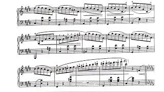 Chopin Waltz in C Sharp Minor 64 №2 accordion