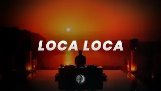 Palm Monkey & RUSSI - LOCA LOCA [Afro House]
