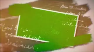 Green screen photo slideshow effects   Green Screen VFX