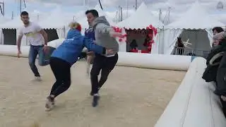 54e Course Croisière EDHEC - Aftermovie