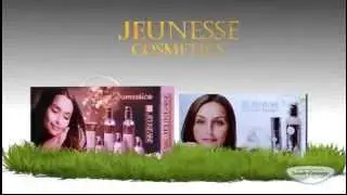 Сан Вей и  косметика фирмы B4U