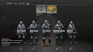 CSGO stream part3