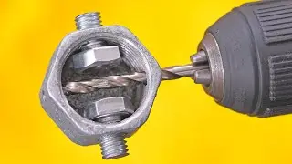 Brilliant Minds and inventions of Handyman