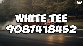 30+ Roblox Music Codes\ID's (JANUARY 2024) [BYPASSED WORKING]