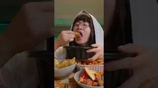 How to get Chinese food for free