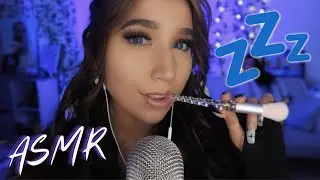 ASMR that gets darker and darker so you can sleep 😴