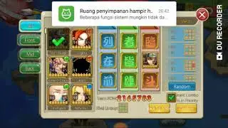 Chosen oge Vs First Hokage ( Manga Clash Warrior Arena)