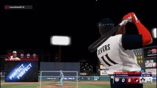 MLB The Show 24 is a Bad Game