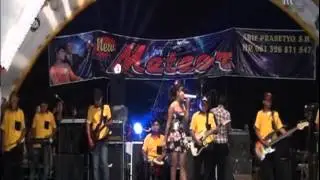 Dangdut Koplo - SELIMUT TETANGGA - New Meteor
