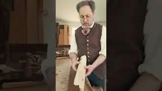 Cabinetmaker Tools - Sharkskin as Sandpaper?!