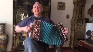 городской романс « Милая барышня..»
