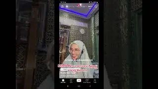 Noura the Quran Teacher (1)