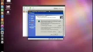 installing virtualbox and windows xp ubuntu 11.04 natty/unity