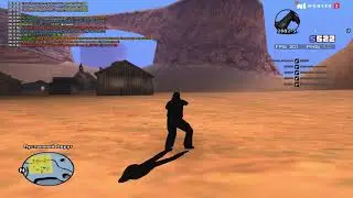 ГАЙД ПО ПРОХОЖДЕНИЮ GTA SAN ANDREAS