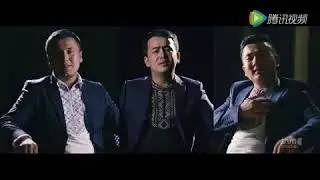 Heytiq Salam (Uyghur)