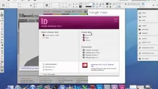 InDesign #2 - Text Wrap