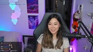 ExtraEmily Shows Off Her Belly Button (again)