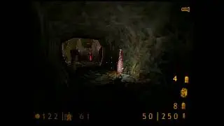 Gonarch's Lair