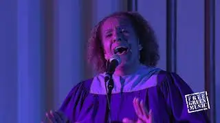 Sonya Williams & The Voices