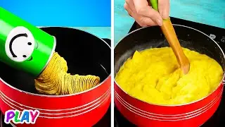 Delicious Recipes You Can Cook Under 5 Minutes