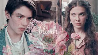 Blush | Holmesbury