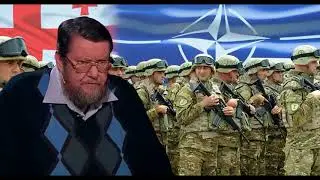 СРОЧНО! САТАНОВСКИЙ на программе у СОЛОВЬЕВА