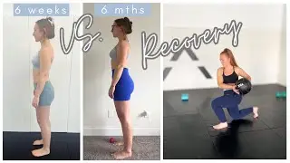 Jiu Jitsu Injury Recovery | Strength & Conditioning for Jiu Jitsu