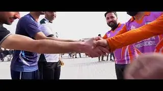 Sports Olympiad 2025 (Staff) | PMEN