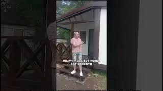 Дом из сэндвич-панелей в Уссурийске #стройка #дом #дача #ковчег #строим #уссурийск